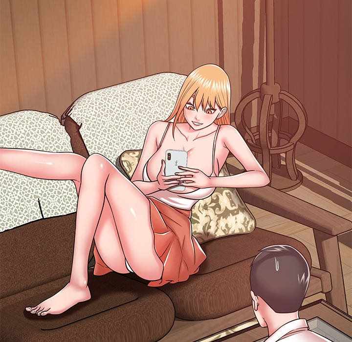 Safe Haven - Chapter 17 85