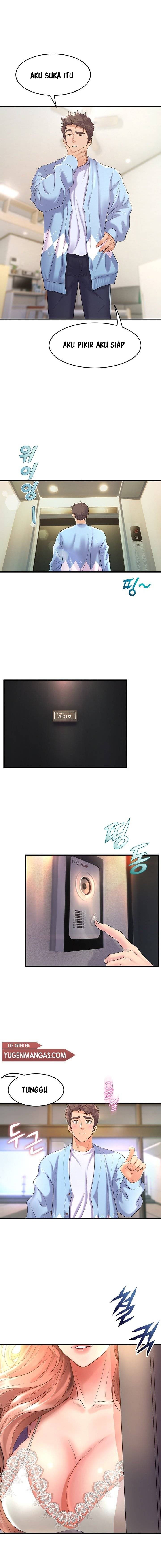 Dance Department’s Female Sunbaes - Chapter 17 7 Dance Department’s Female Sunbaes - Chapter 17 7