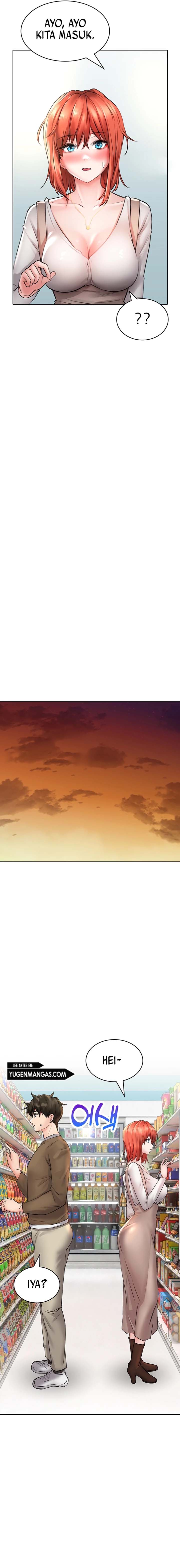 Not Safe for Work ♡ - Chapter 17 16