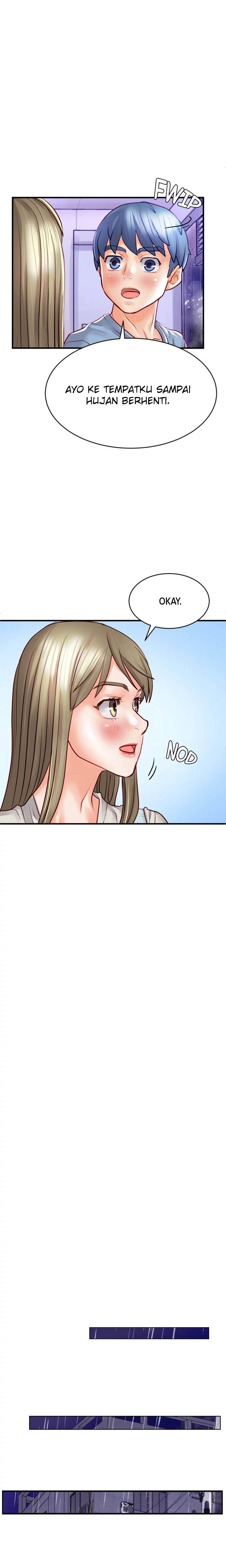Love Is On The Air - Chapter 17 18