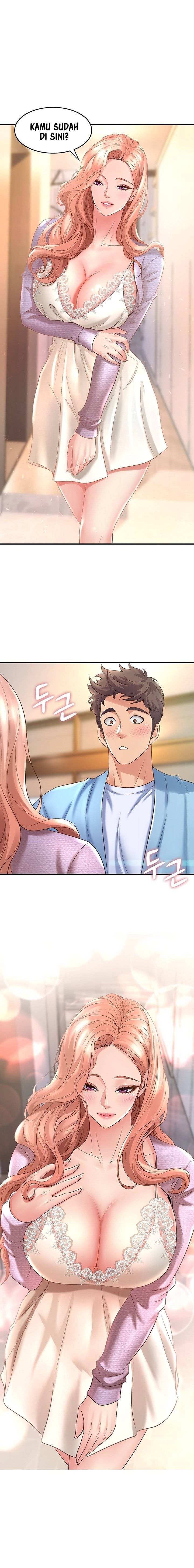 Dance Department’s Female Sunbaes - Chapter 17 8 Dance Department’s Female Sunbaes - Chapter 17 8