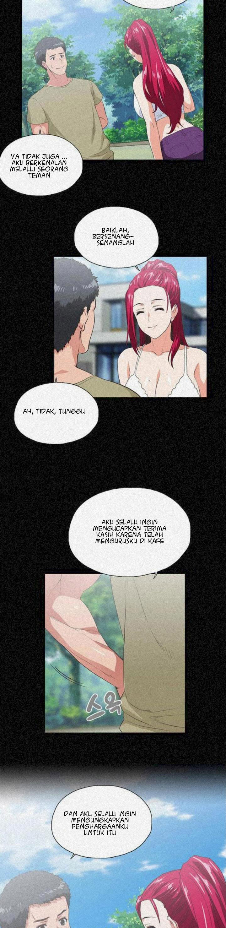 Up and Down (Edge Edge) - Chapter 17 12 Up and Down (Edge Edge) - Chapter 17 12