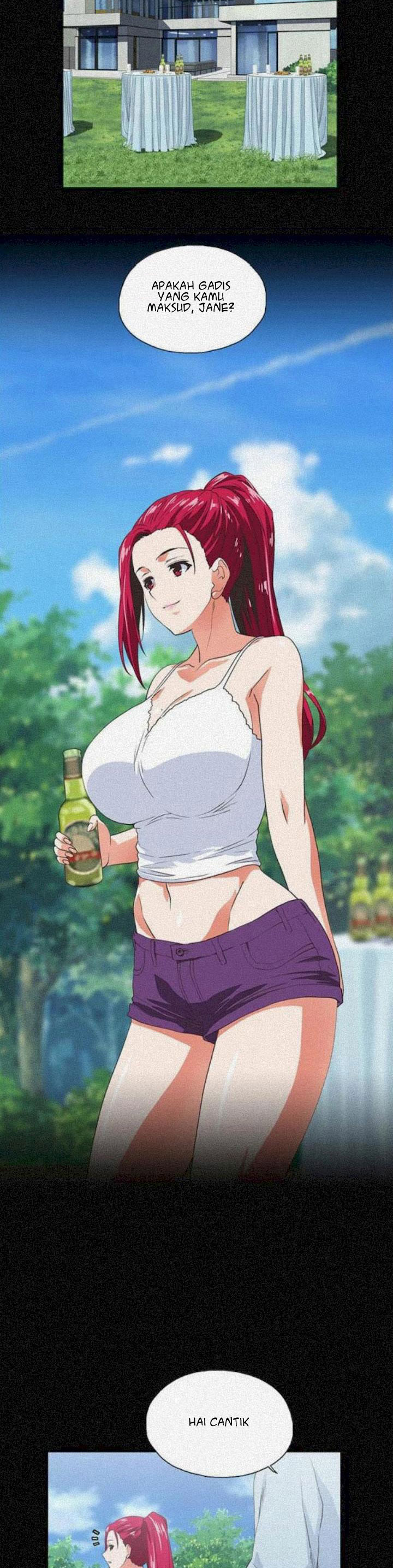 Up and Down (Edge Edge) - Chapter 17 9 Up and Down (Edge Edge) - Chapter 17 9