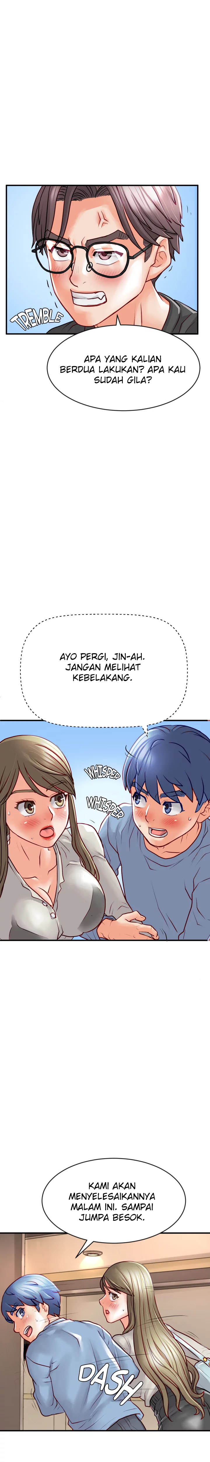 Love Is On The Air - Chapter 17 16