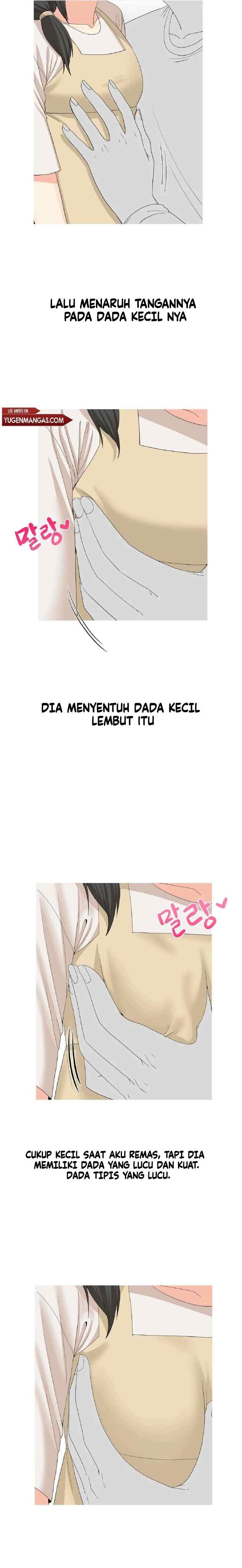 Like a Fox 2 - Chapter 17 16 Like a Fox 2 - Chapter 17 16