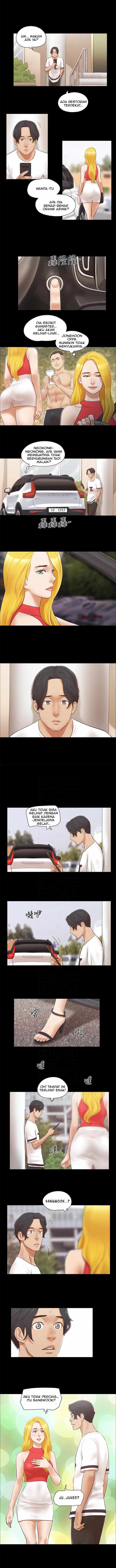 Everything Is Agreed Upon - Chapter 17 5