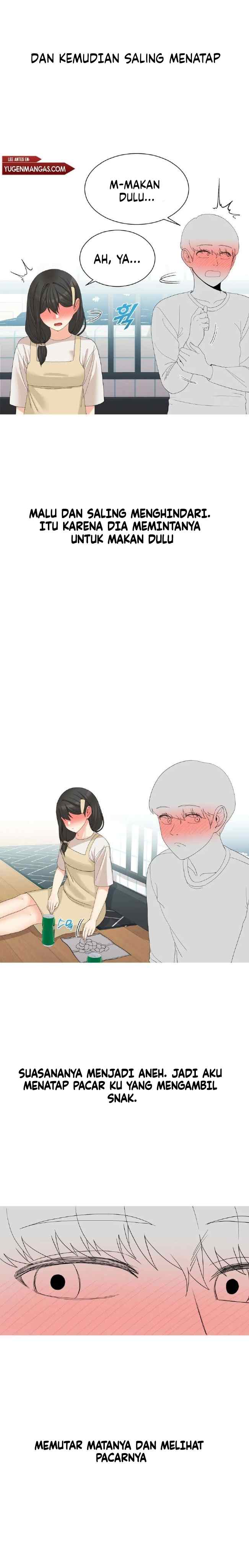 Like a Fox 2 - Chapter 17 8 Like a Fox 2 - Chapter 17 8