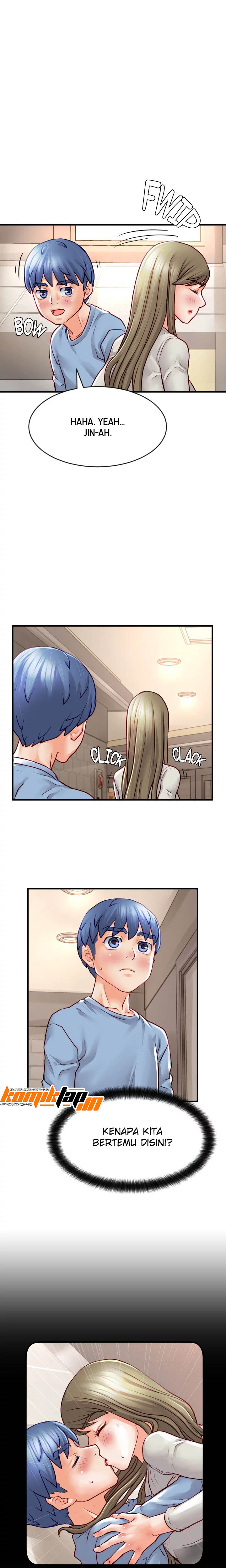 Love Is On The Air - Chapter 17 5