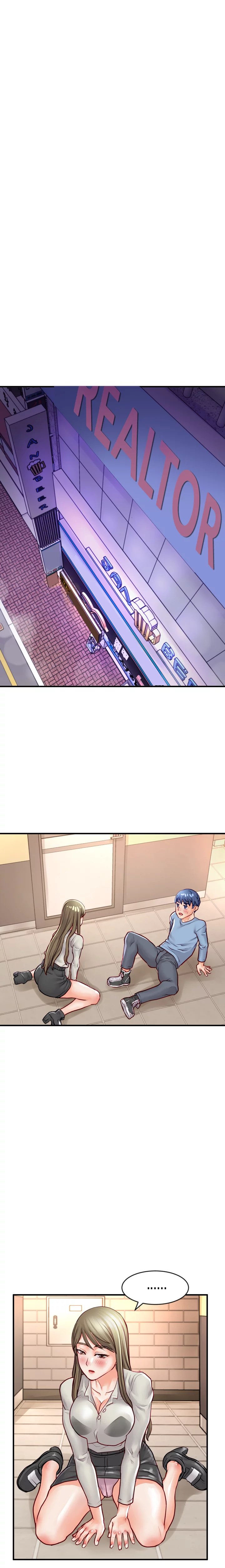 Love Is On The Air - Chapter 17 2