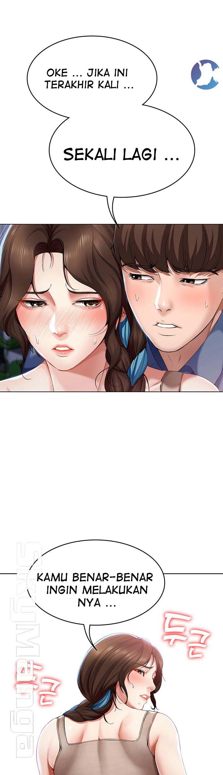 Boarding Diary - Chapter 17 21