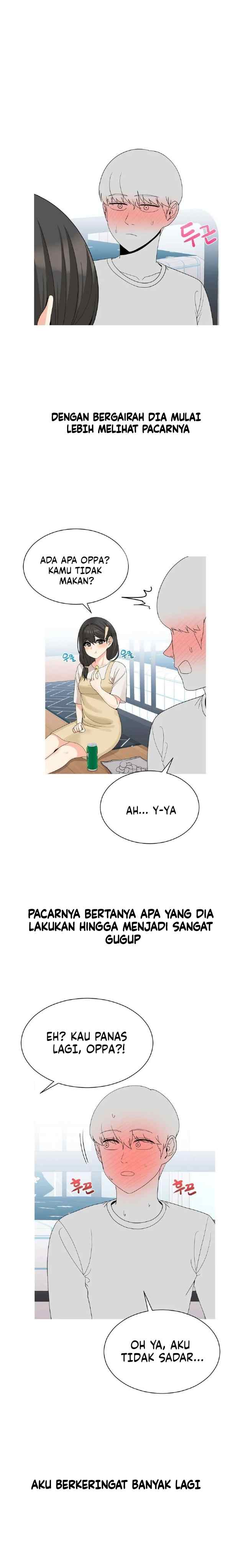 Like a Fox 2 - Chapter 17 11 Like a Fox 2 - Chapter 17 11