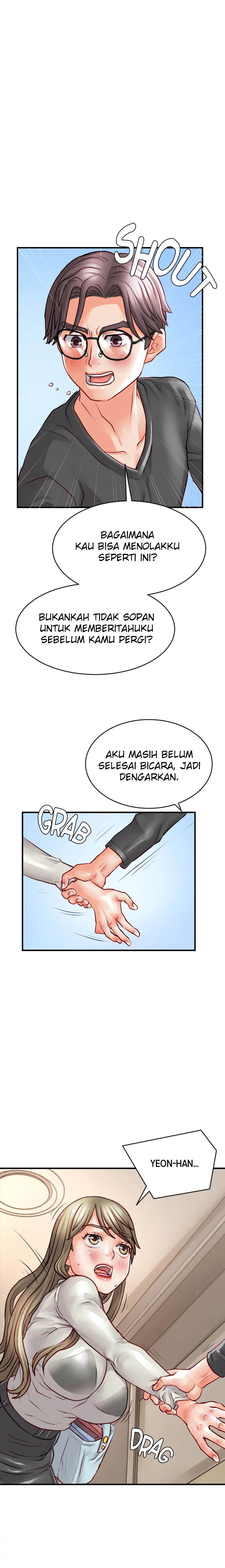 Love Is On The Air - Chapter 17 9