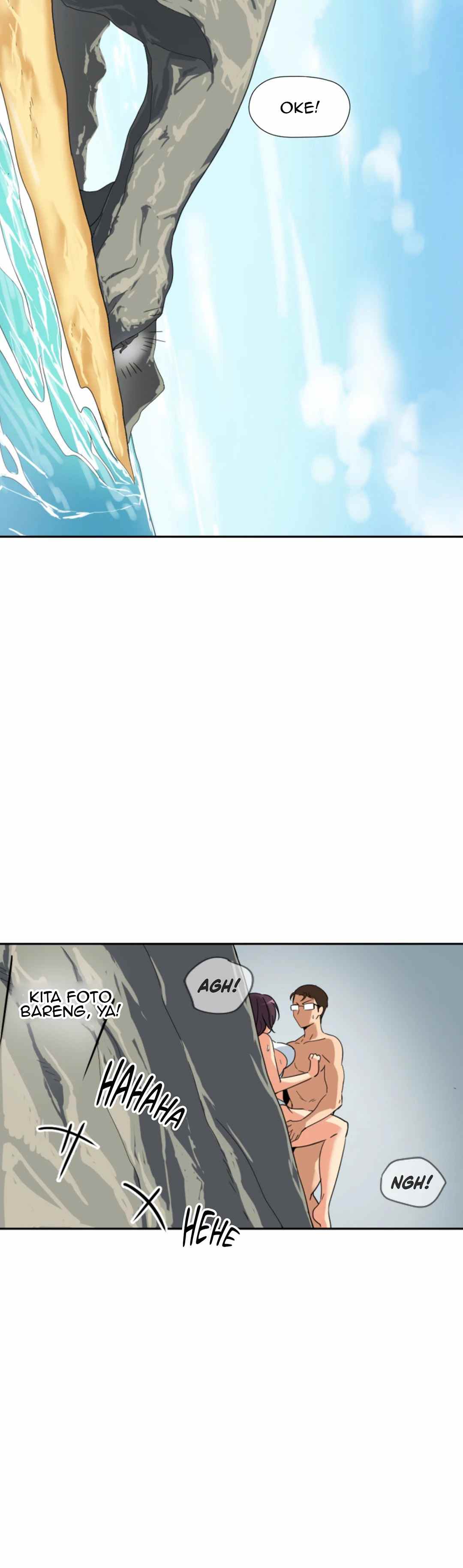 Bride Training - Chapter 17 18