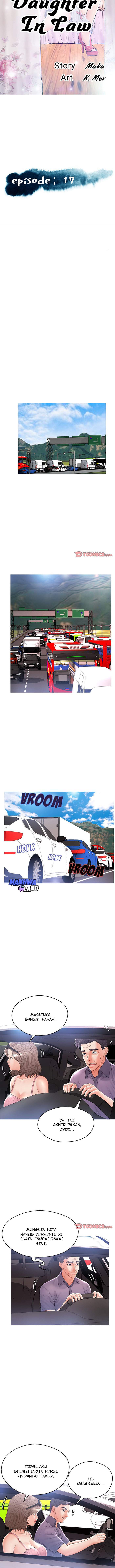 Daughter in Law - Chapter 17 3