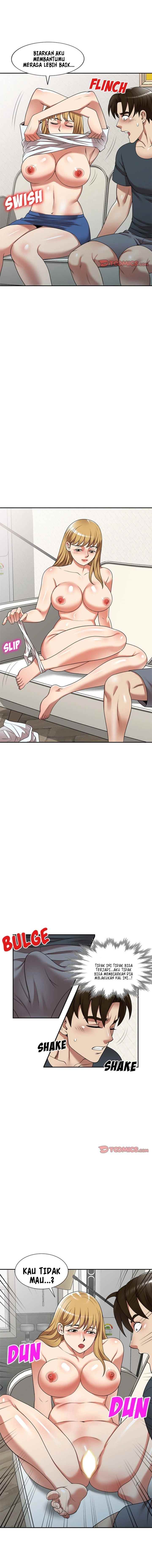 Caddie Mom - Chapter 17 13