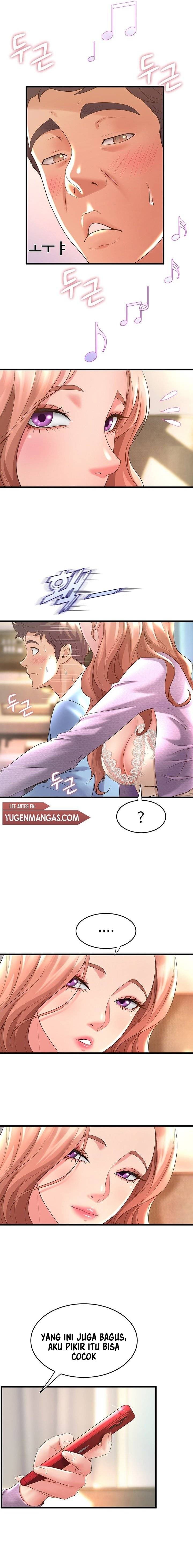 Dance Department’s Female Sunbaes - Chapter 17 11 Dance Department’s Female Sunbaes - Chapter 17 11