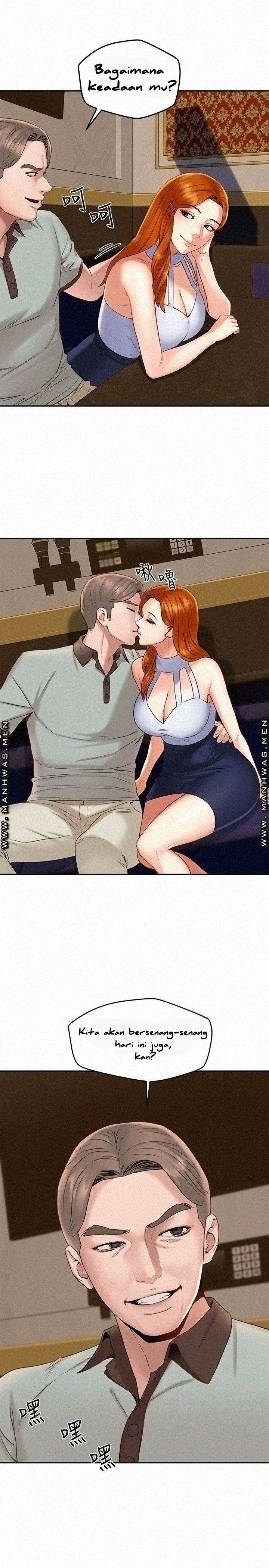 Affair Travel - Chapter 17 38