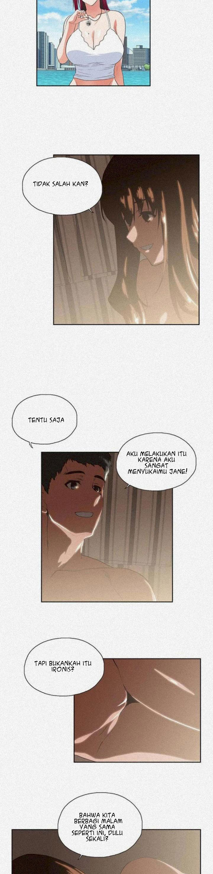 Up and Down (Edge Edge) - Chapter 17 20 Up and Down (Edge Edge) - Chapter 17 20