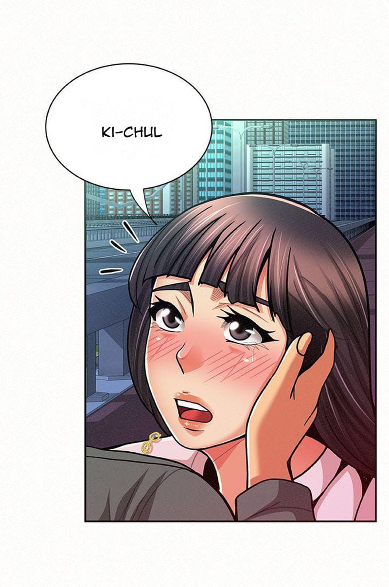 Reporting For Duty Ma’Am - Chapter 17 46 Reporting For Duty Ma’Am - Chapter 17 46