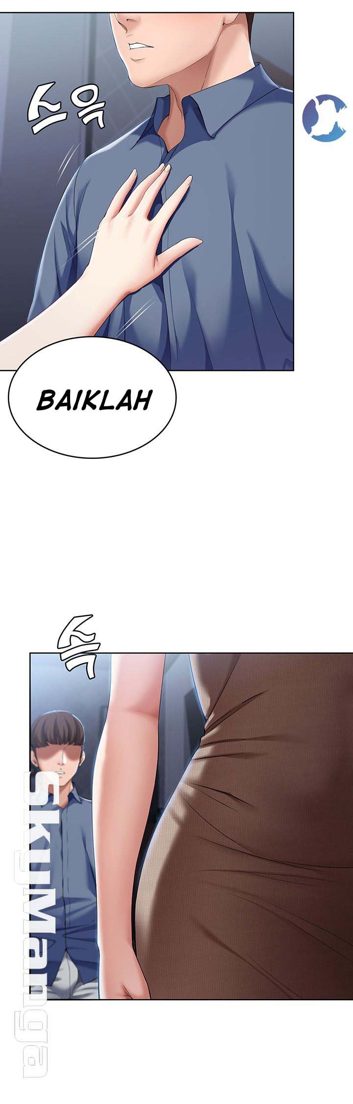 Boarding Diary - Chapter 17 31