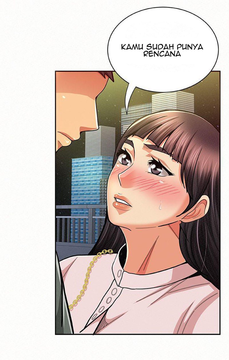 Reporting For Duty Ma’Am - Chapter 17 77 Reporting For Duty Ma’Am - Chapter 17 77