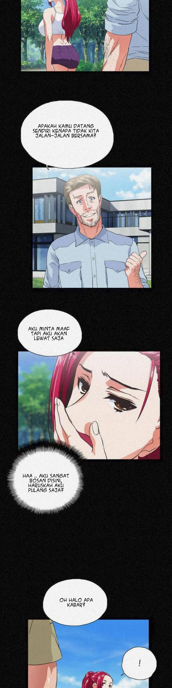 Up and Down (Edge Edge) - Chapter 17 10 Up and Down (Edge Edge) - Chapter 17 10