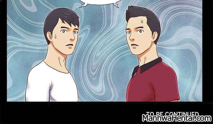 Double Trouble (Muldeok) - Chapter 17 15 Double Trouble (Muldeok) - Chapter 17 15