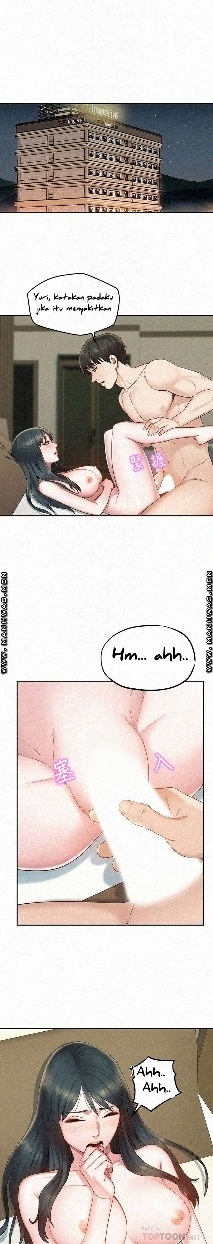 Affair Travel - Chapter 17 6