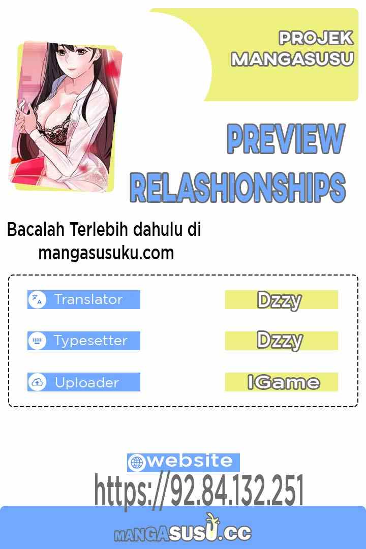 Preview Relationships - Chapter 17 1