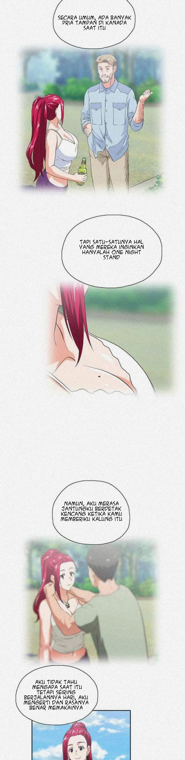 Up and Down (Edge Edge) - Chapter 17 19 Up and Down (Edge Edge) - Chapter 17 19