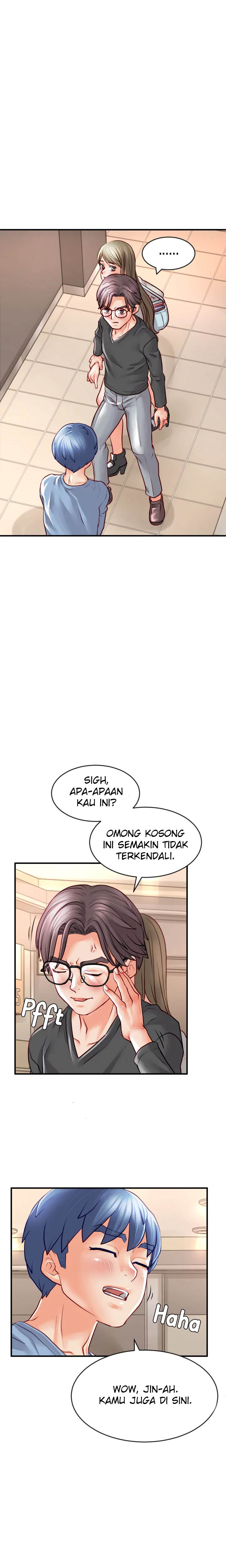 Love Is On The Air - Chapter 17 11