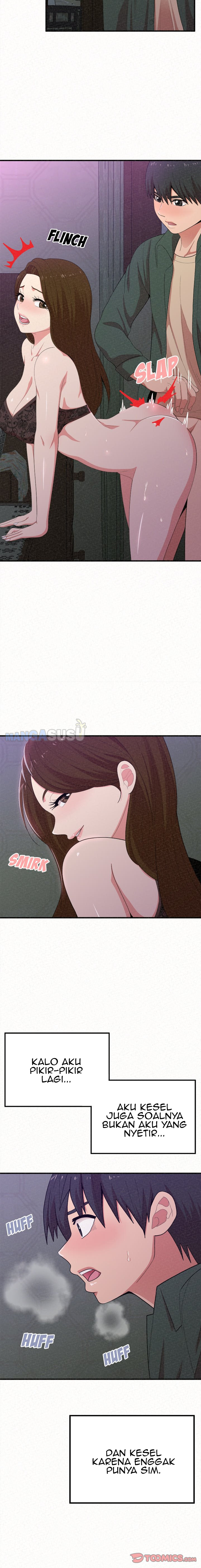 Milk Therapy - Chapter 17 23