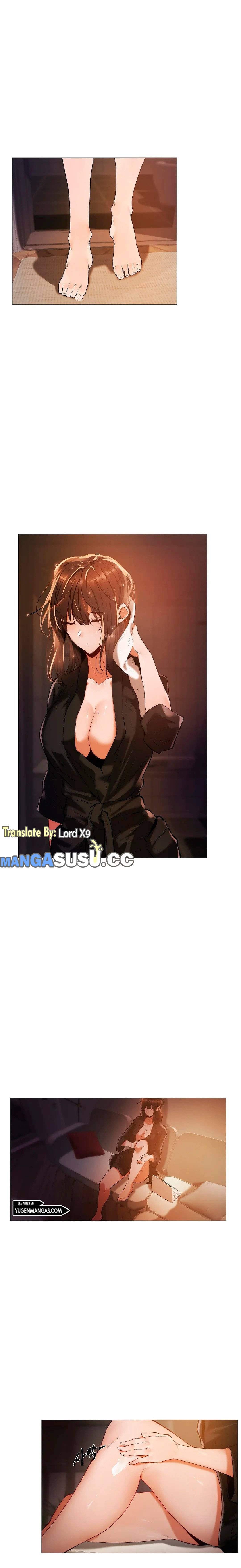 You&#8217;ve Finished Working - Chapter 17 3