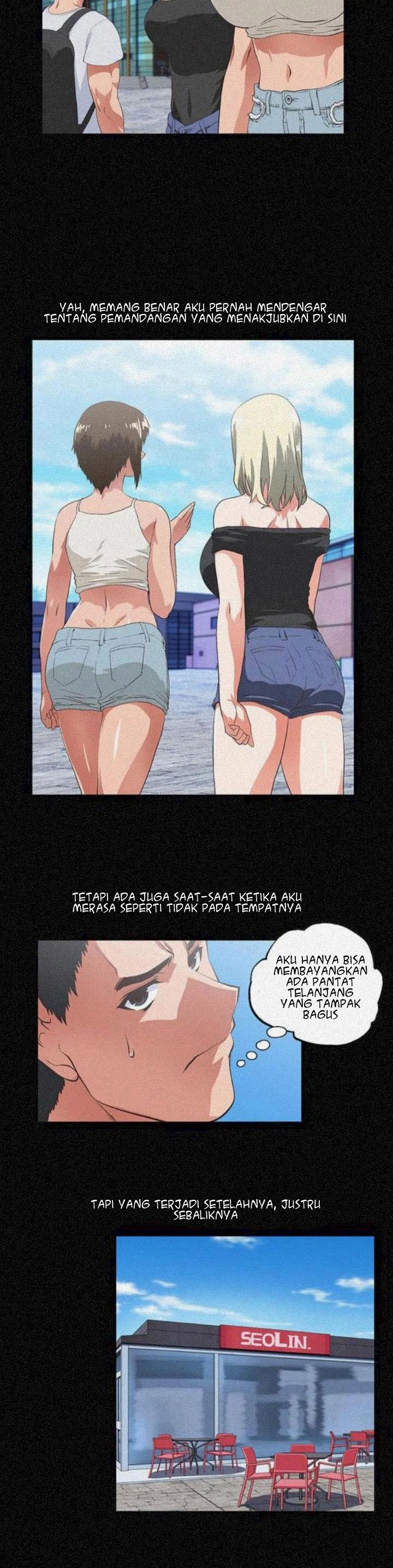 Up and Down (Edge Edge) - Chapter 17 5 Up and Down (Edge Edge) - Chapter 17 5