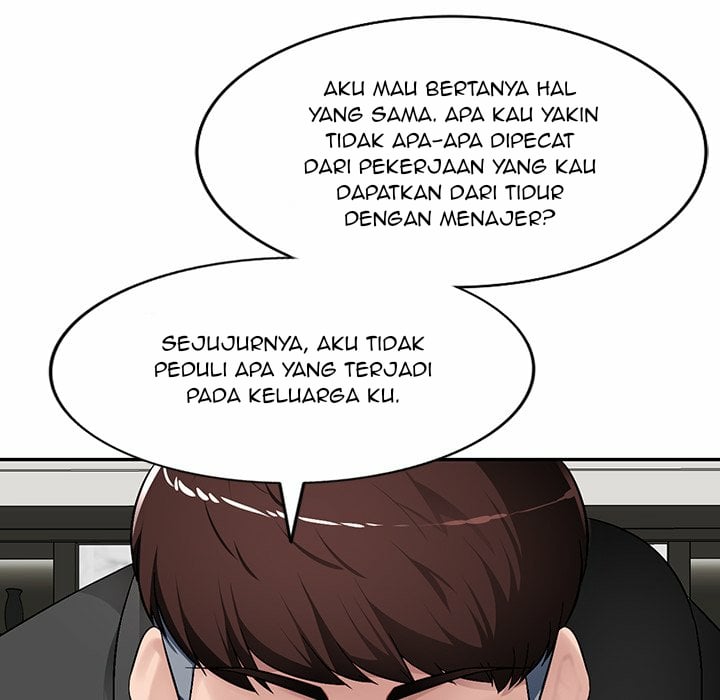 Boss Around - Chapter 17 62