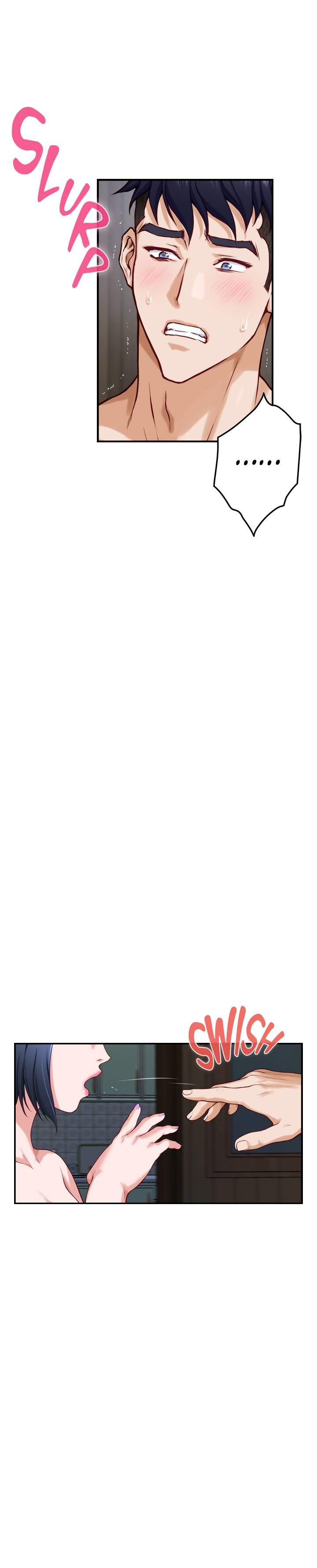 Noona&#8217;s Night - Chapter 17 11