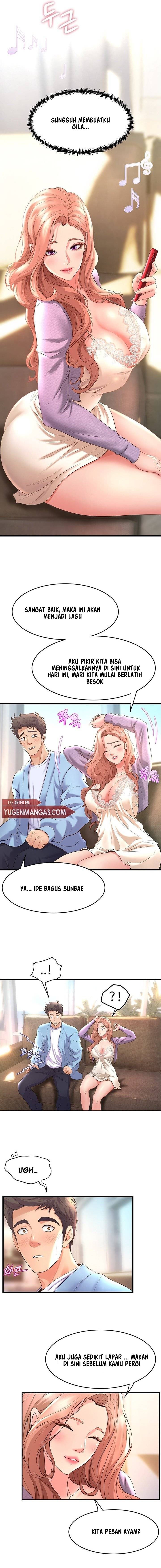 Dance Department’s Female Sunbaes - Chapter 17 13 Dance Department’s Female Sunbaes - Chapter 17 13