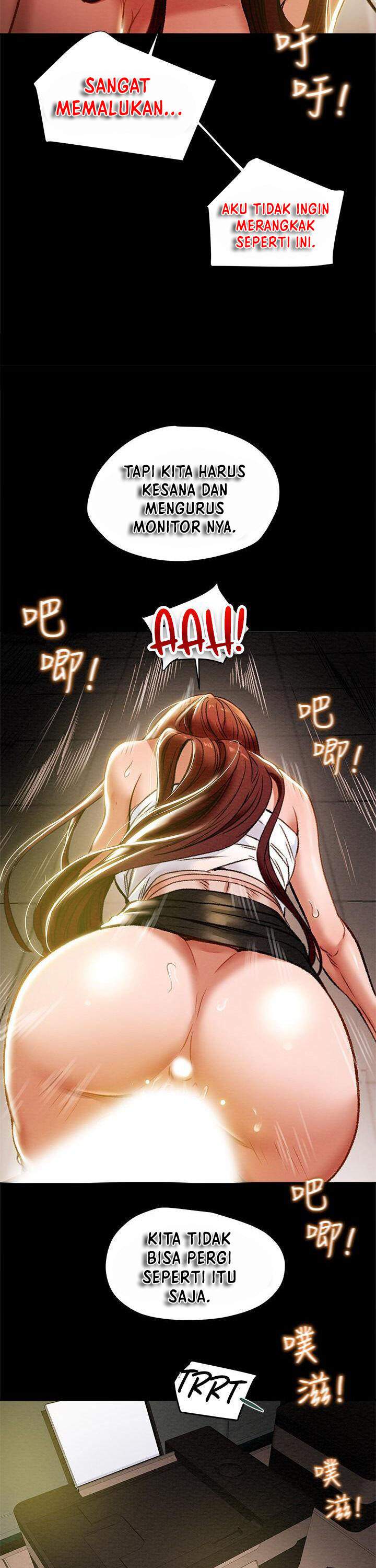 Erotic scheme - Chapter 17 29