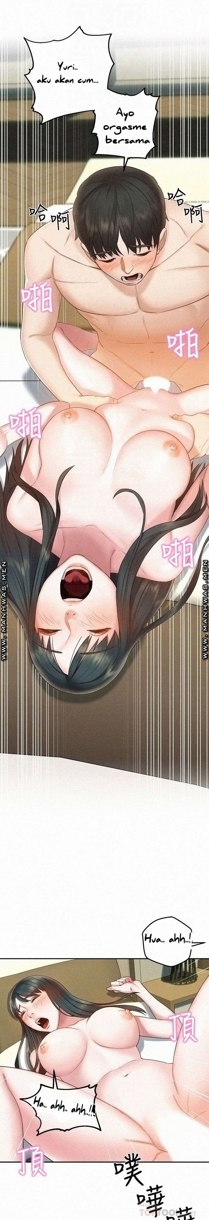 Affair Travel - Chapter 17 16