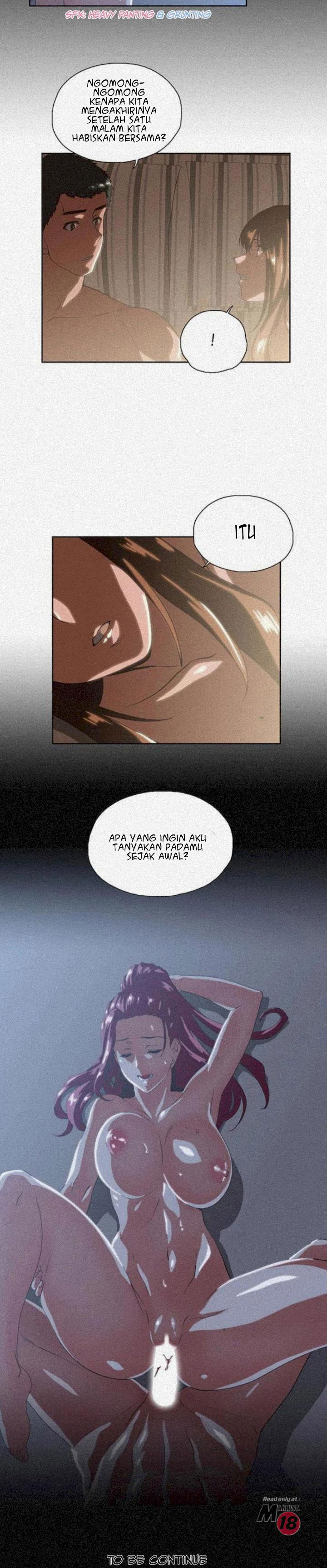 Up and Down (Edge Edge) - Chapter 17 25 Up and Down (Edge Edge) - Chapter 17 25