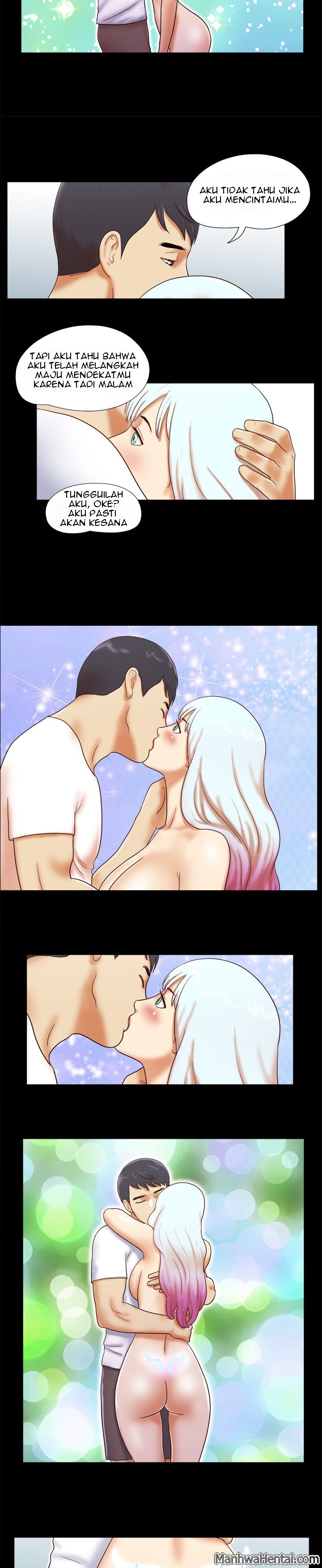 Double Trouble (Muldeok) - Chapter 17 8 Double Trouble (Muldeok) - Chapter 17 8