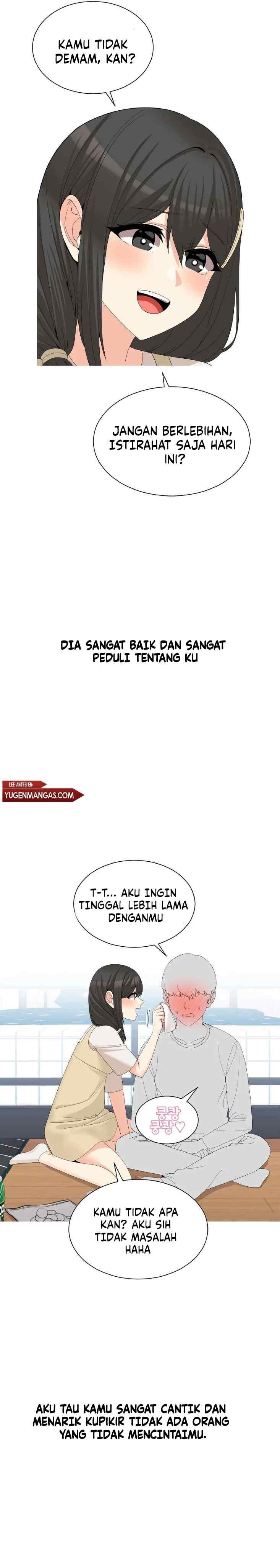 Like a Fox 2 - Chapter 17 13 Like a Fox 2 - Chapter 17 13