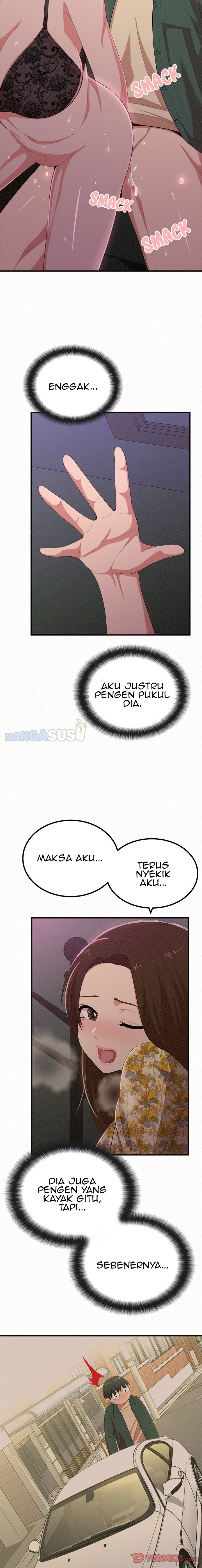 Milk Therapy - Chapter 17 21