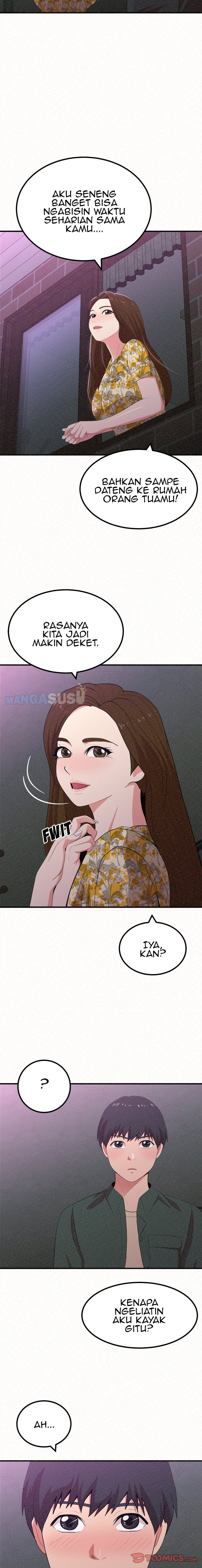 Milk Therapy - Chapter 17 8