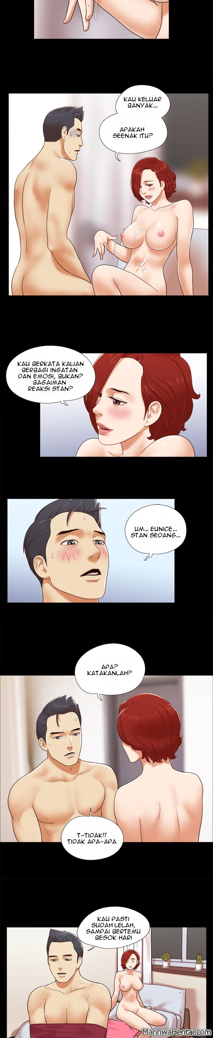 Double Trouble (Muldeok) - Chapter 17 3 Double Trouble (Muldeok) - Chapter 17 3