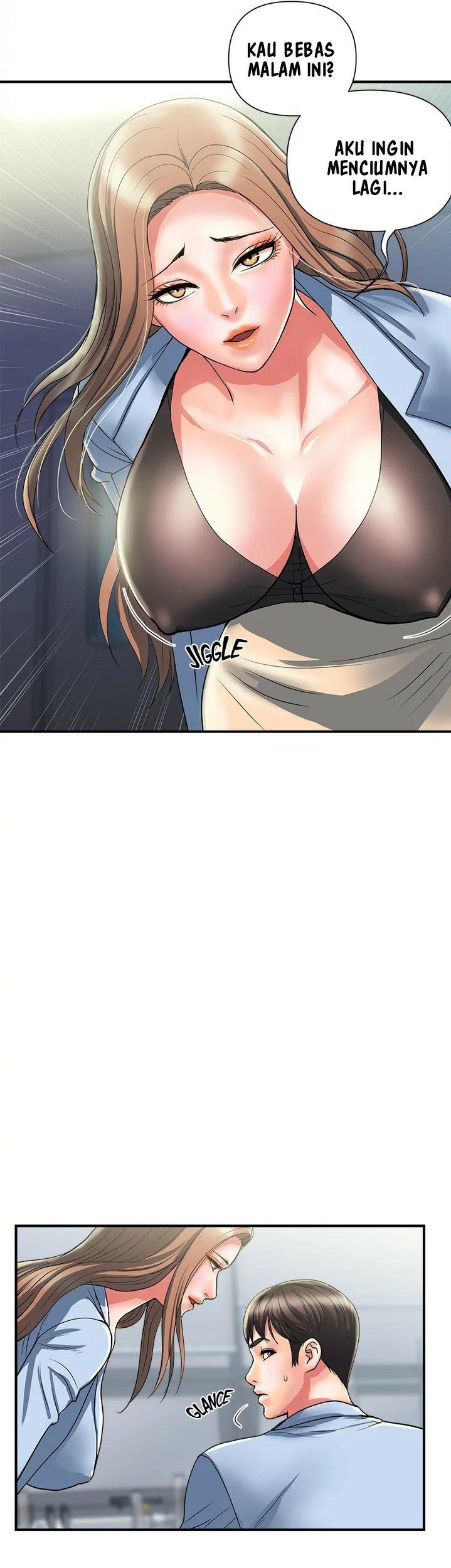 Pheromone - Chapter 17 36