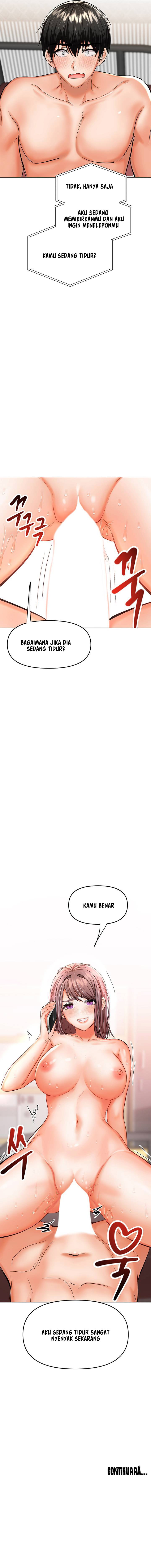 Sponsor Me Please - Chapter 17 16 Sponsor Me Please - Chapter 17 16