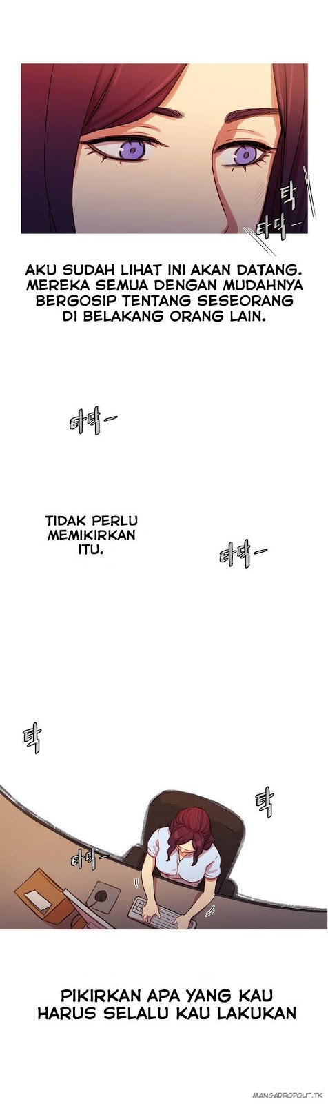 Fatal Woman - Chapter 17 8