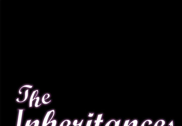 The Inheritance - Chapter 17 3