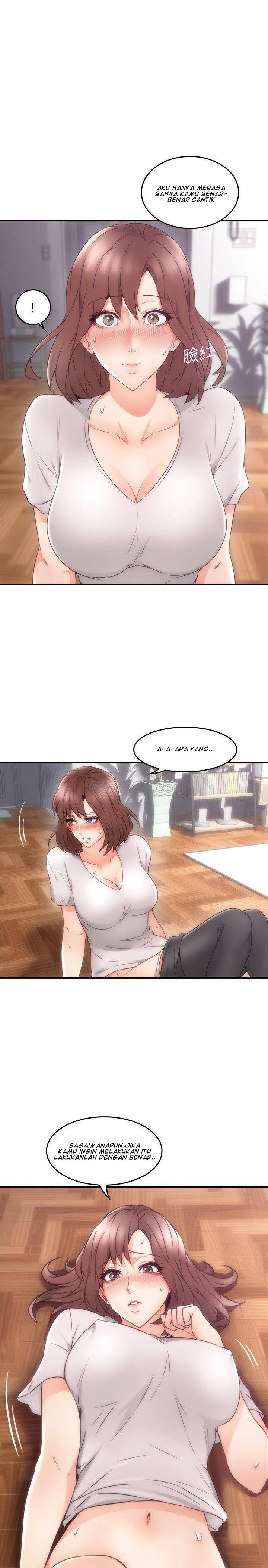 Soothe Me - Chapter 17 32